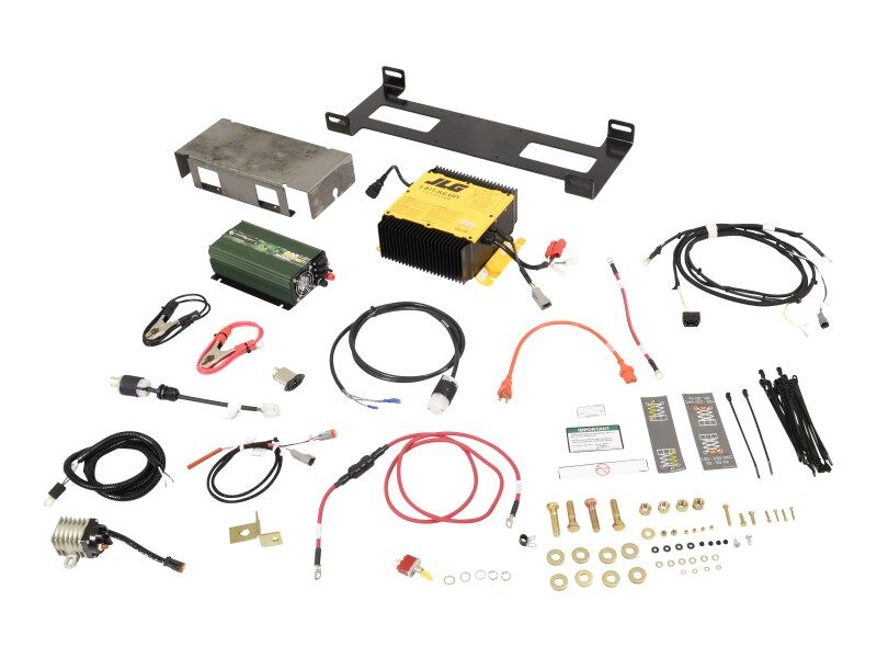 KIT,CHARGER/INVERTER 1930ES