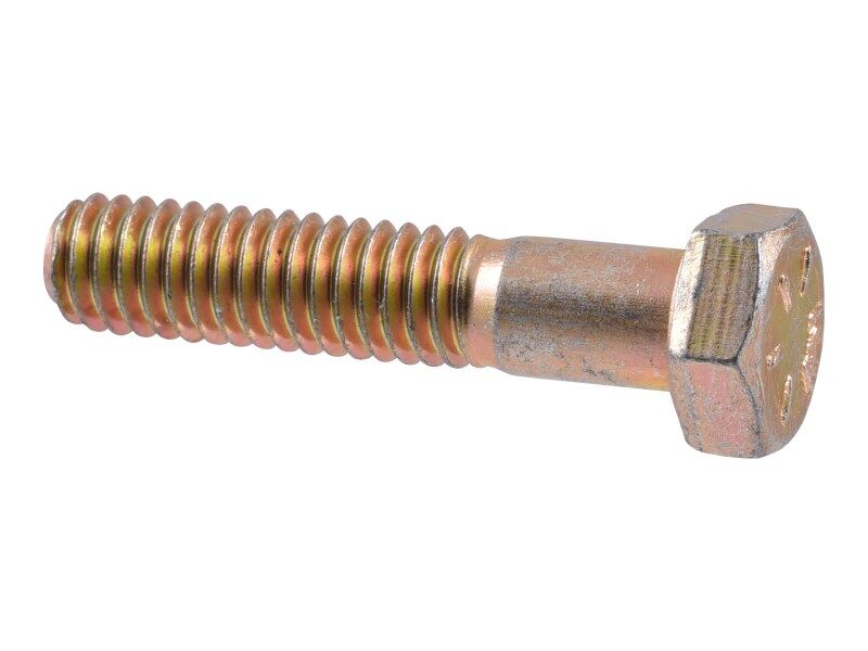 HEX BOLT, 5/16" X 1-1/2" GR. 8