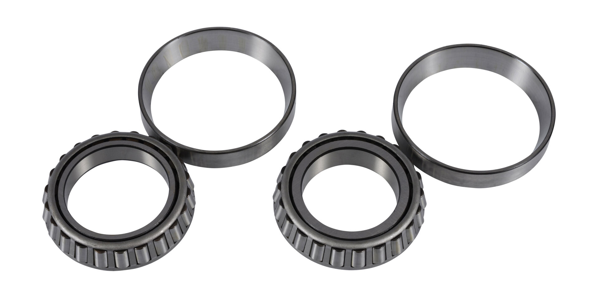KIT, BEARING CUP/CONE