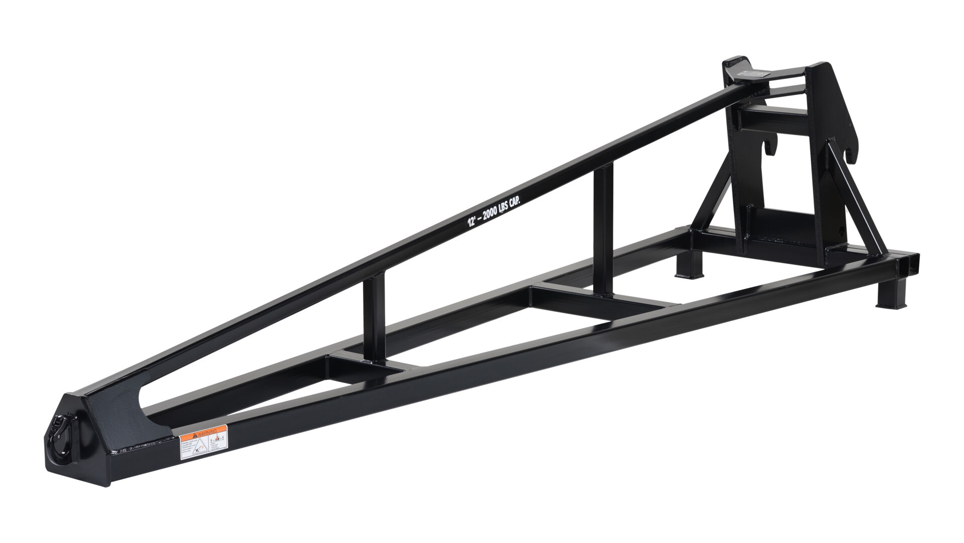 12FT TRUSS BOOM