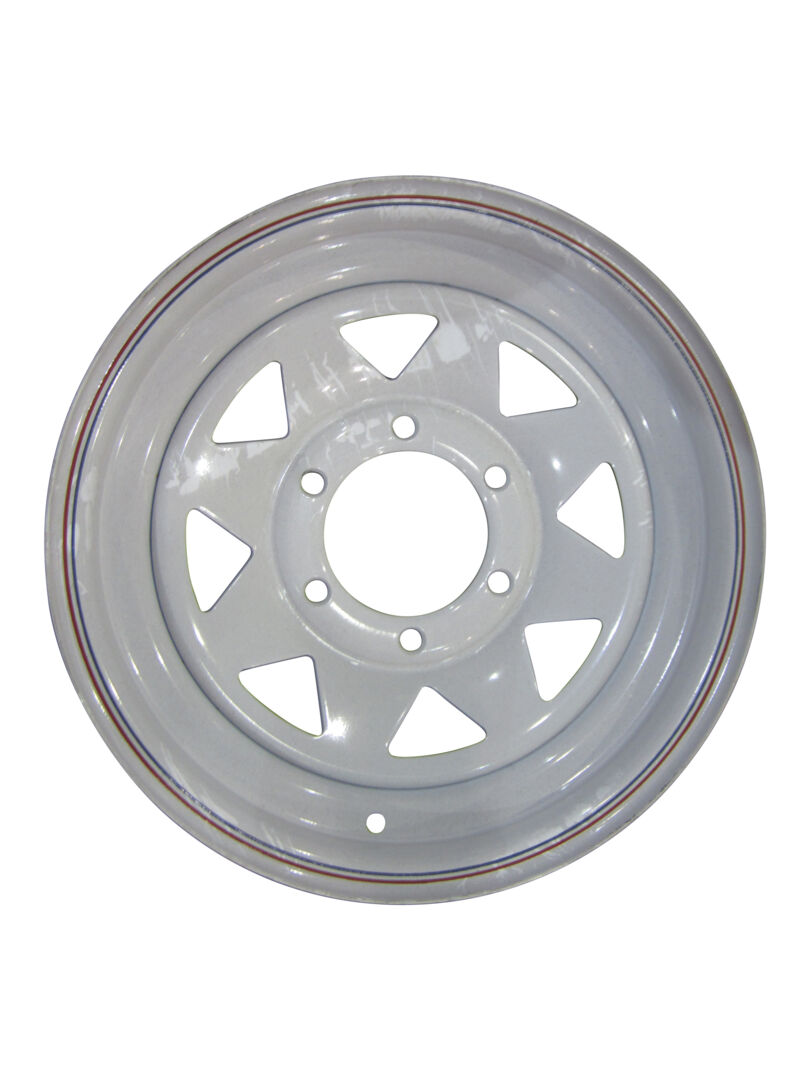 RIM, 0NLY - 15"