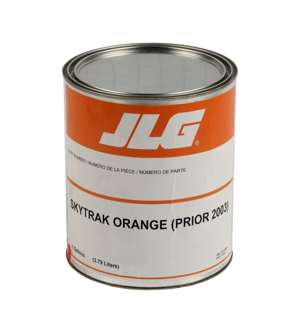 PAINT,SKYTRAK ORG GALLON