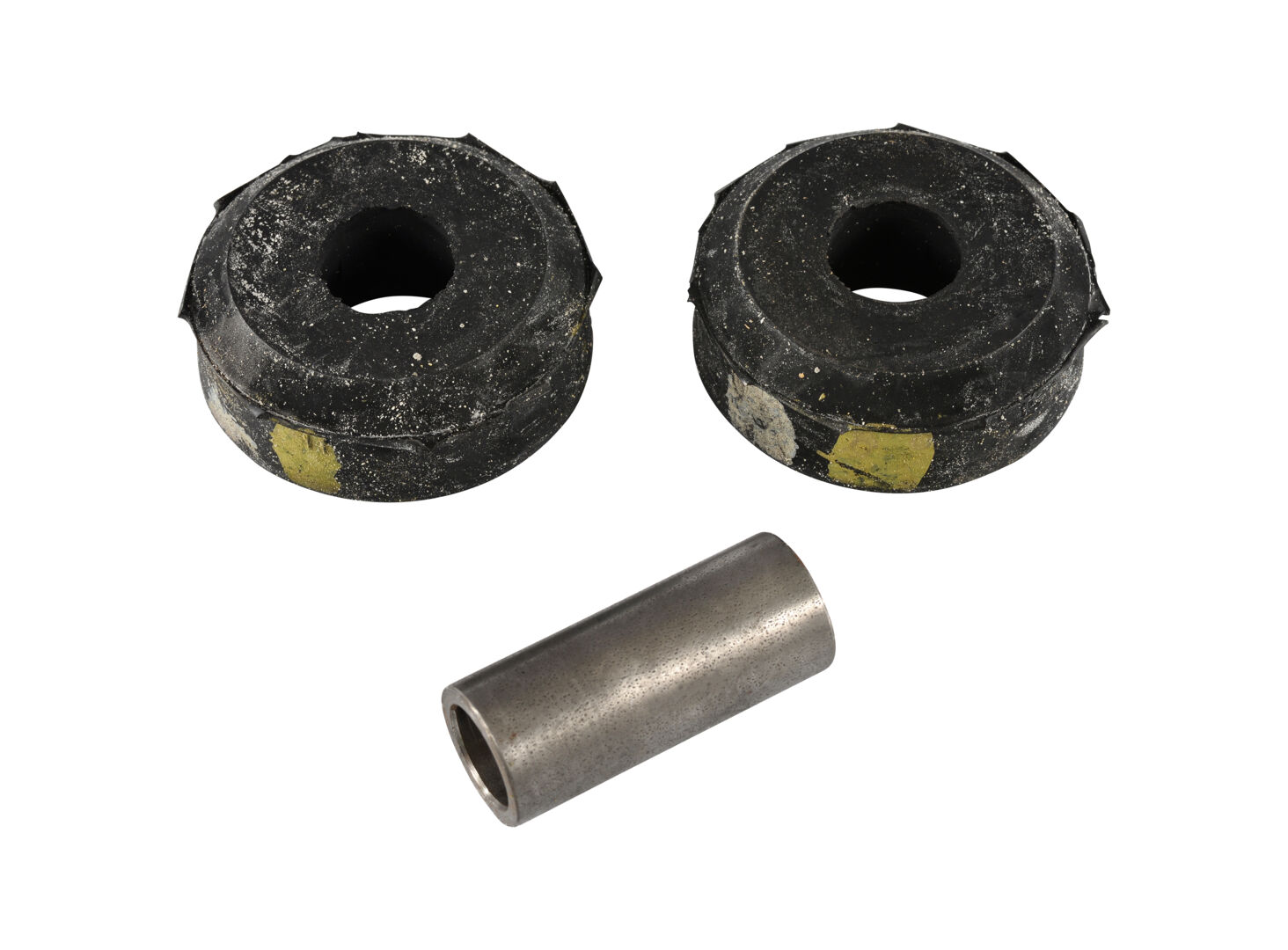 SHOCK MOUNT