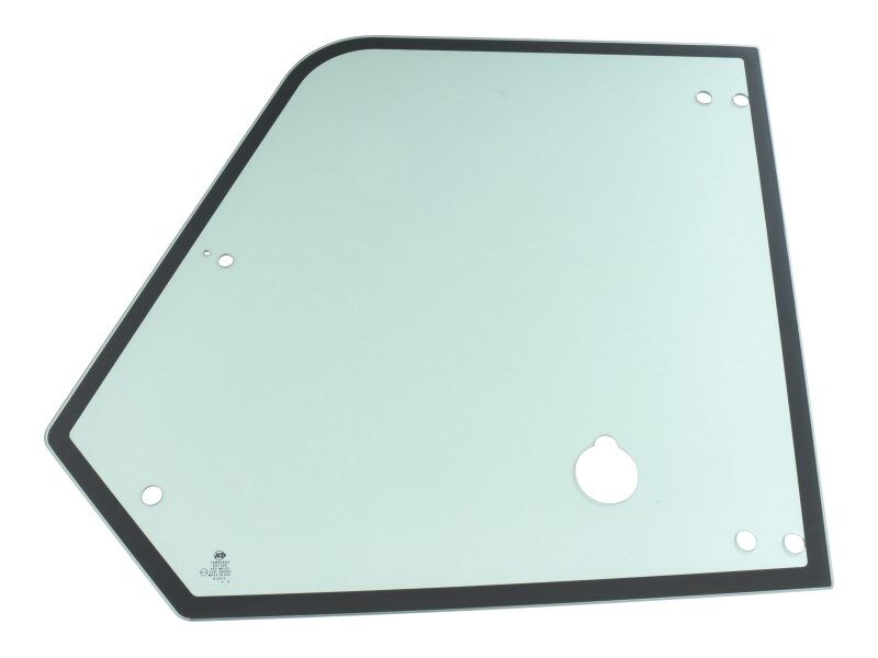 JLG® SKYTRAK TELEHANDLER ENCLOSED CAB DOOR GLASS