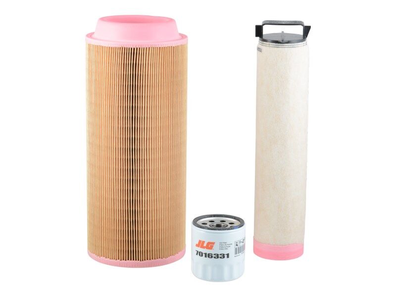 JLG 1001161228 TELEHANDLER FILTER KIT