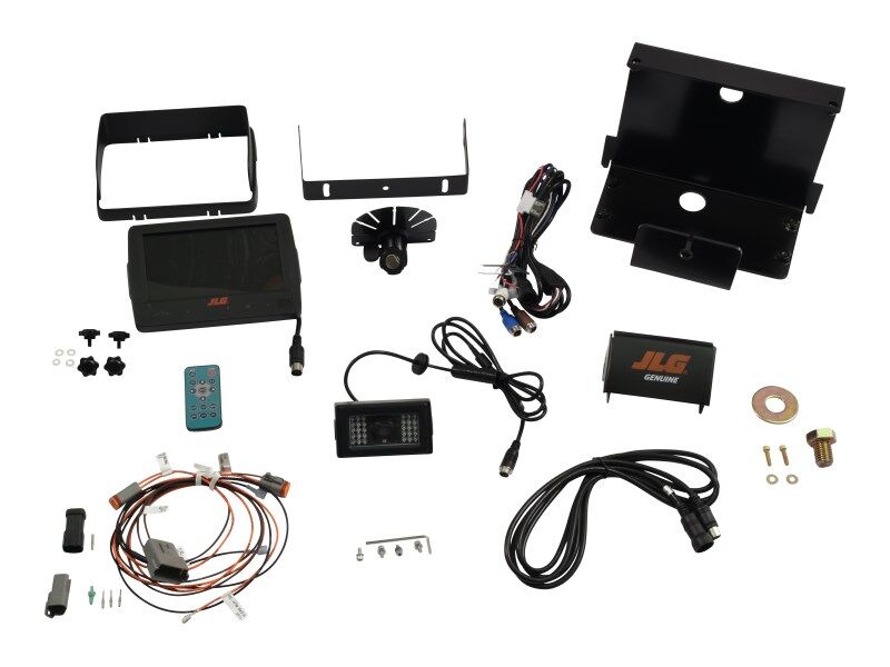 INSTALL,BACKUP CAMERA