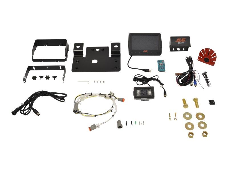 KIT,BACKUP CAMERA G5