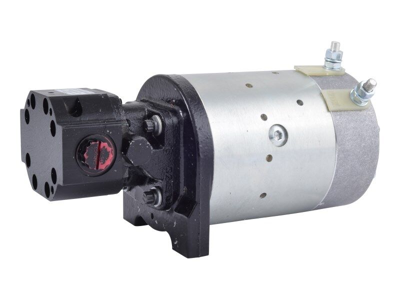 PUMP,AUXILIARY POWER