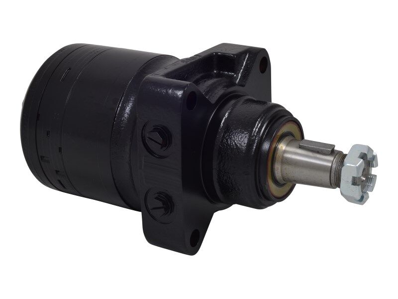 MOTOR, HYDRAULIC