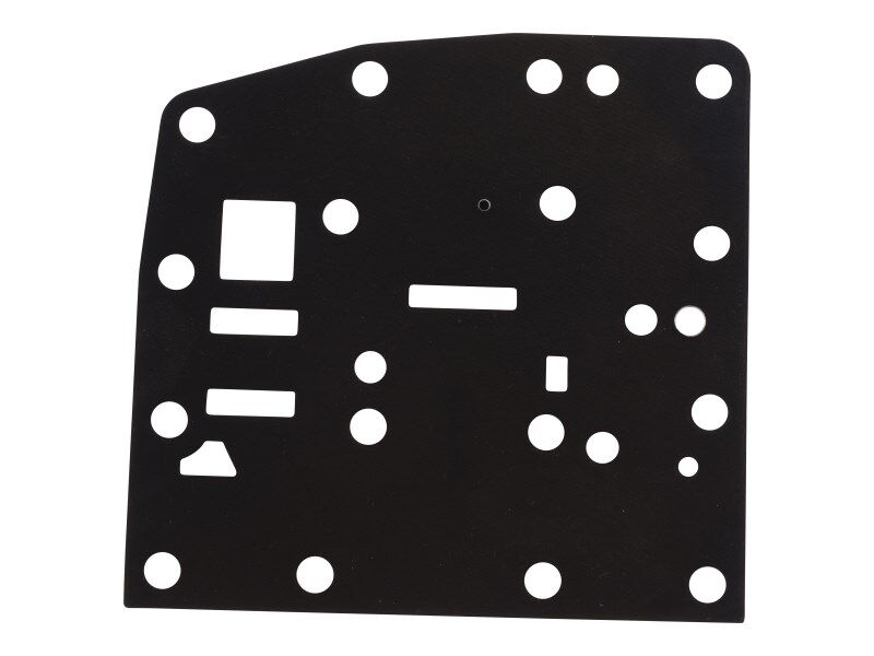 SHEET, INTERMEDIATE