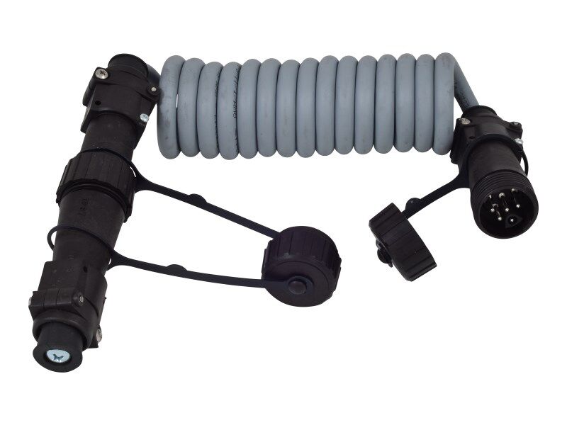 REMOTE CONTROL CABLE