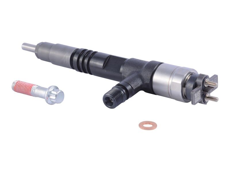 INJECTOR KIT