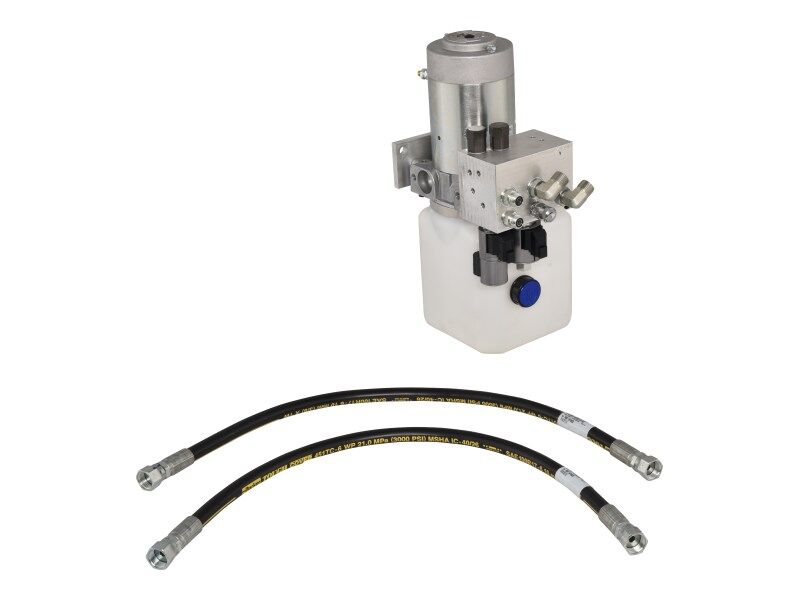KIT(SERVICE),1230ES POWER UNIT