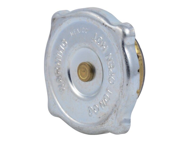 CAP, RAD.-7PSI-LARGE DIA NECK