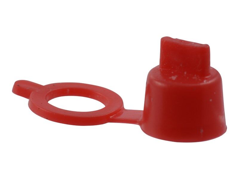 CAP, RUBBER LUBE 32/ALL LIFTS