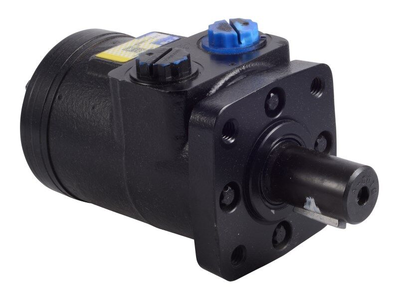 MOTOR, HYDRAULIC
