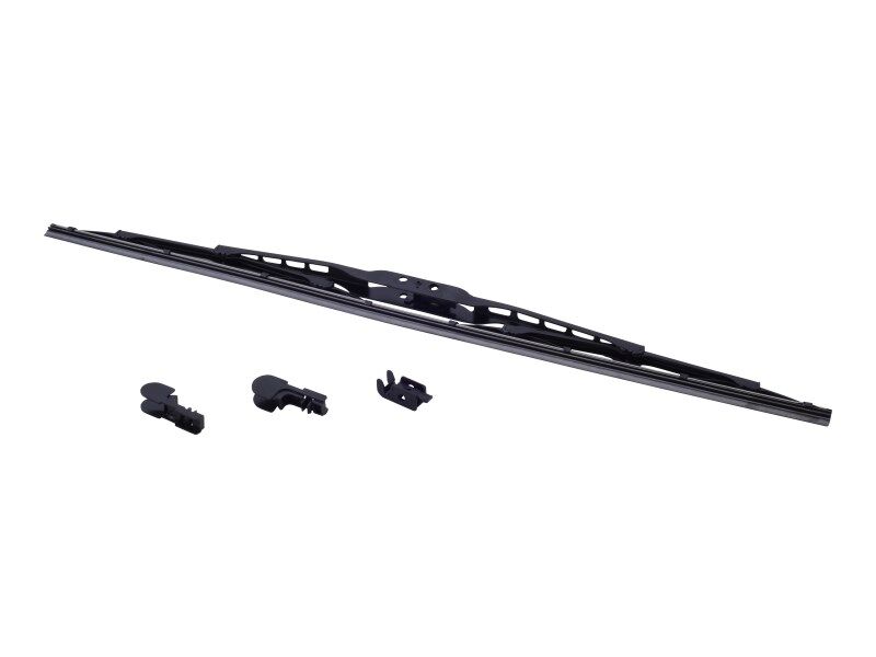 WIPER,20" FLEX, BLK