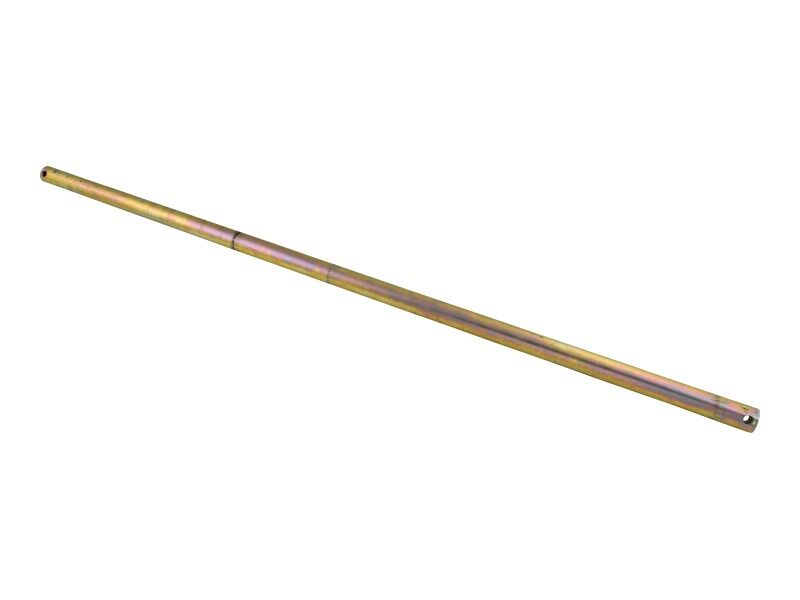 2" FORK PINS  OAL: 76-1/2"