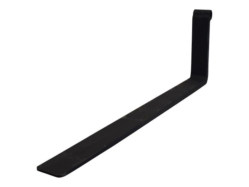 DUAL TAPER PALLET FORKS