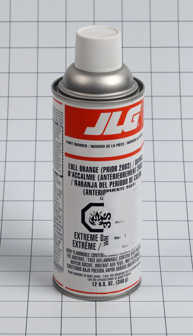 PAINT,LULL ORG ARSL