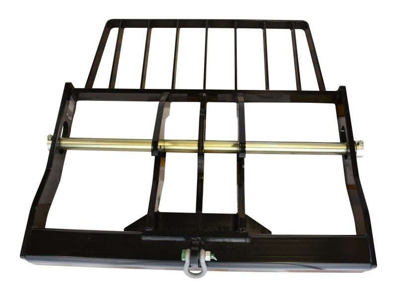 JLG 50" (4.16') STANDARD TILT CARRIAGE ASSEMBLY