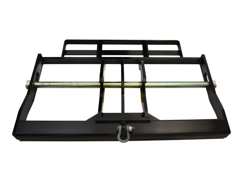 CARRIAGE,ASS'Y TILT 60"