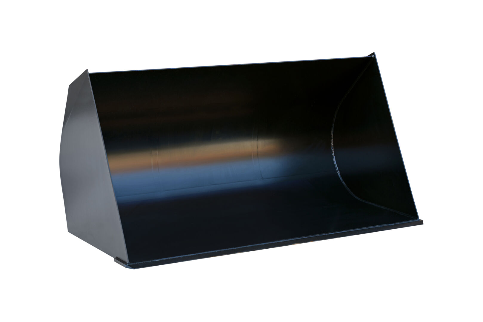60" 3/4YD UTILITY BUCKET