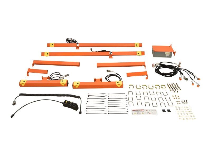 KIT,SKYSENSE LEVEL 2 20/2632ES