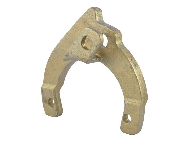 LUG, STEERING KNUCKLE (LEFT)
