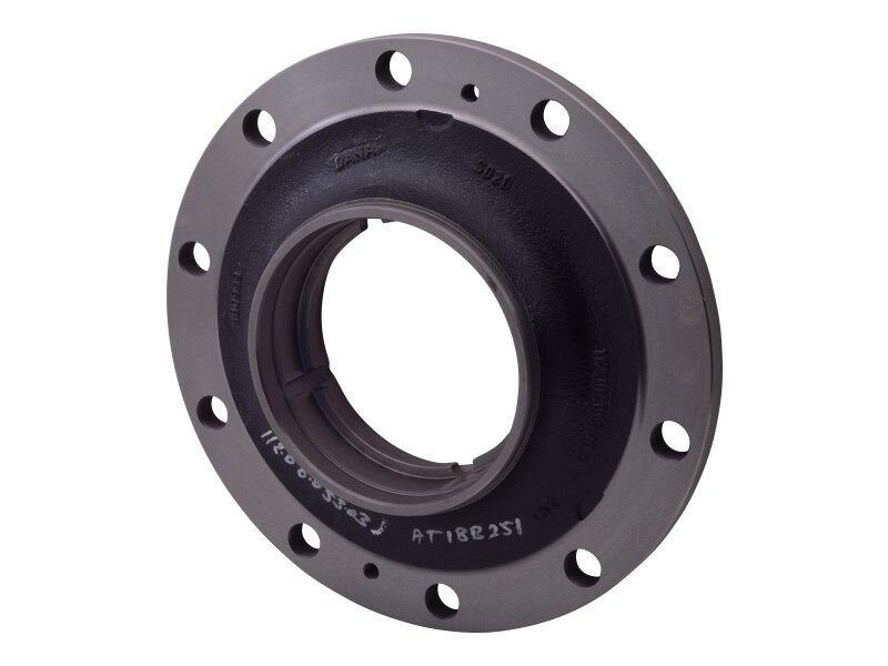 WHEEL HUB