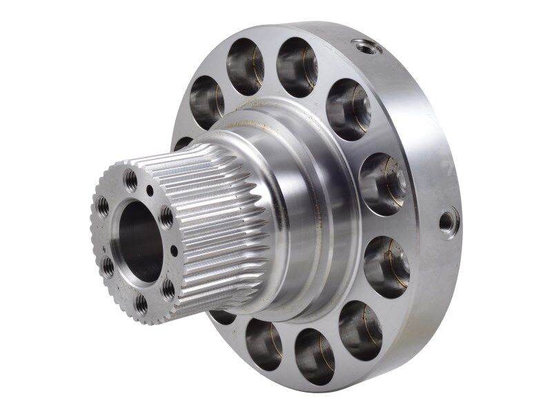 TX-SPINDLE