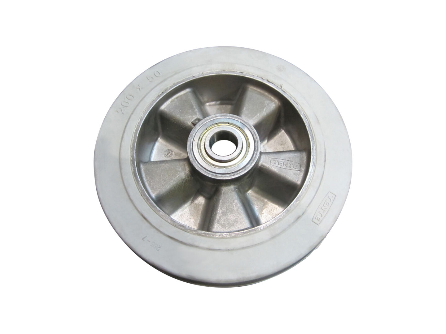WHEEL DIA 200