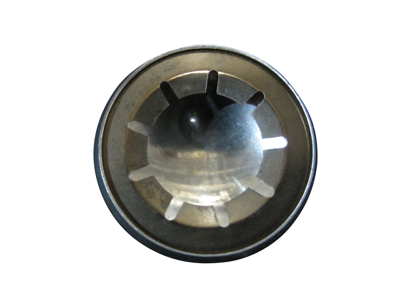 LOCKING CAP 20/38