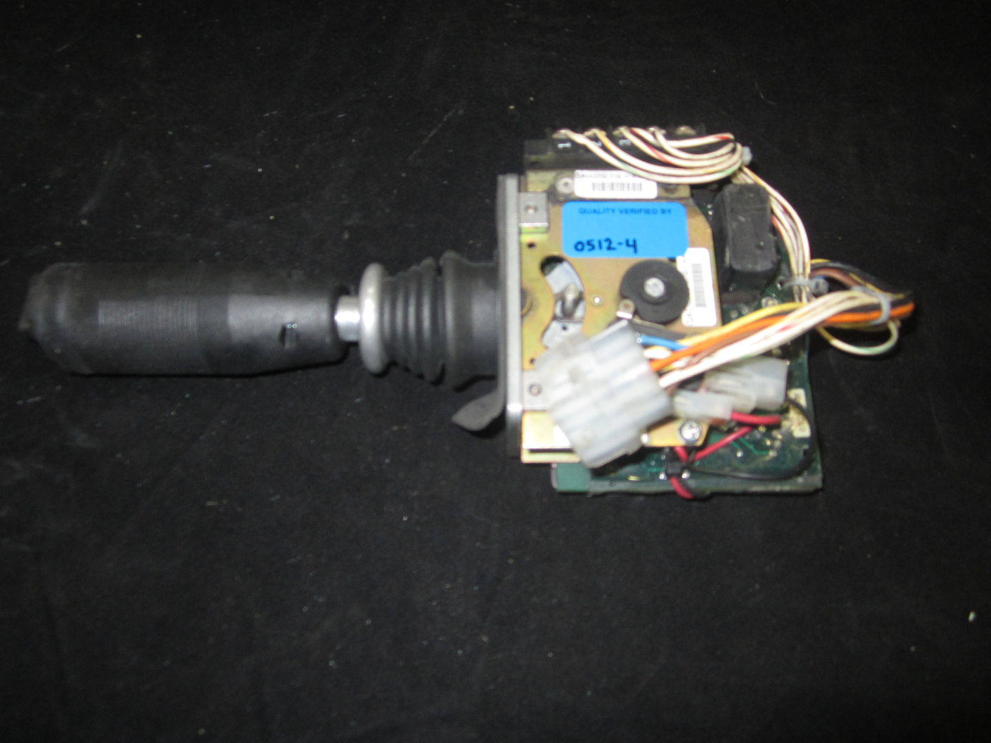 REMAN CONTROLLER,DRV/STR W/DET