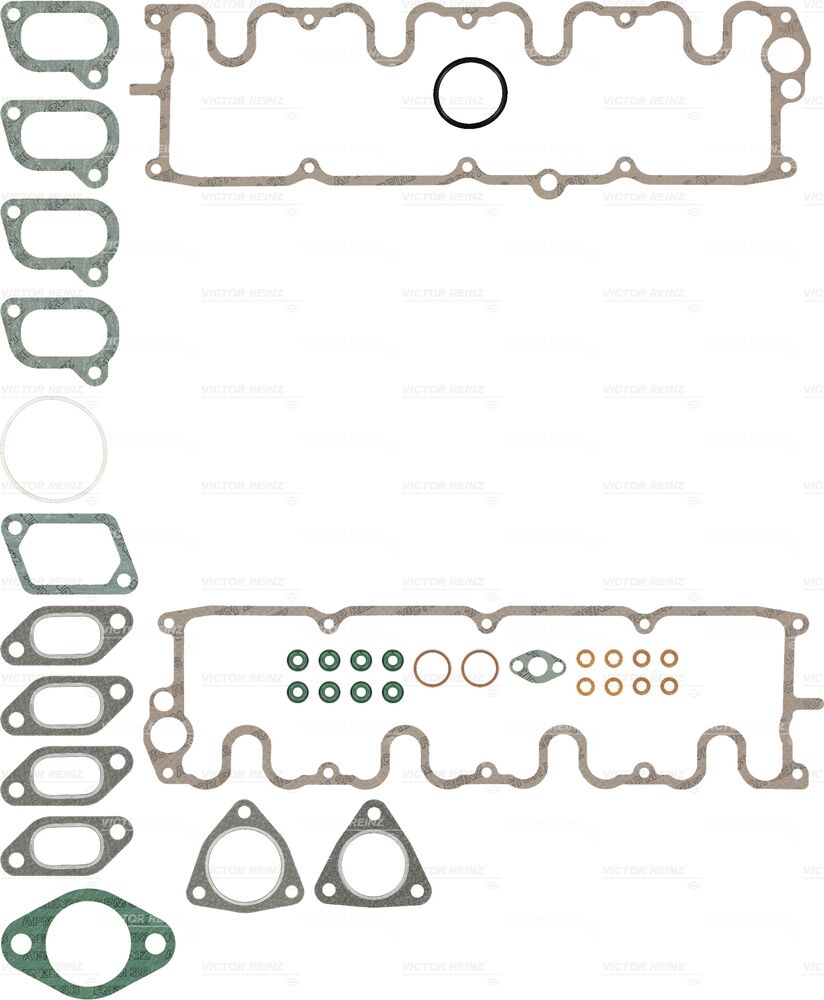 AFTM-HEAD GASKET SET