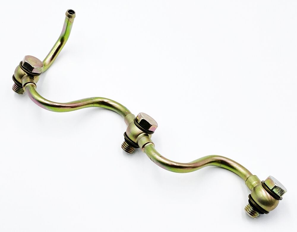 AFTM-FUEL LINE, INJECTOR 2011
