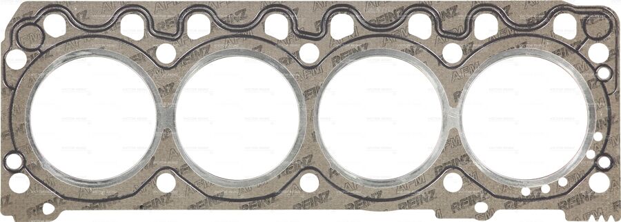 AFTM-Head Gasket, 3 Notch