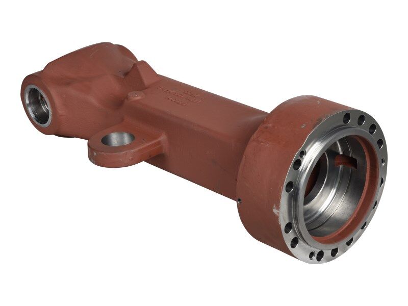 AXLE CASING