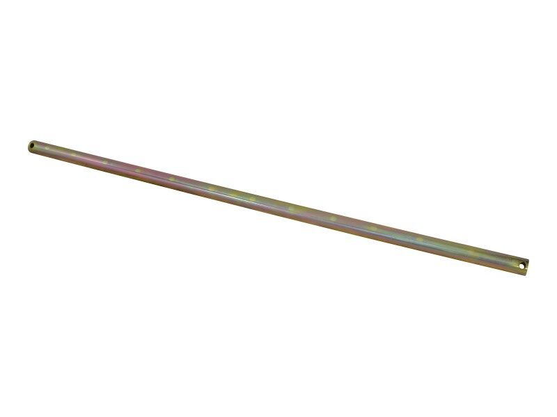 2&quot; FORK PINS OAL: 72-1/8&quot;