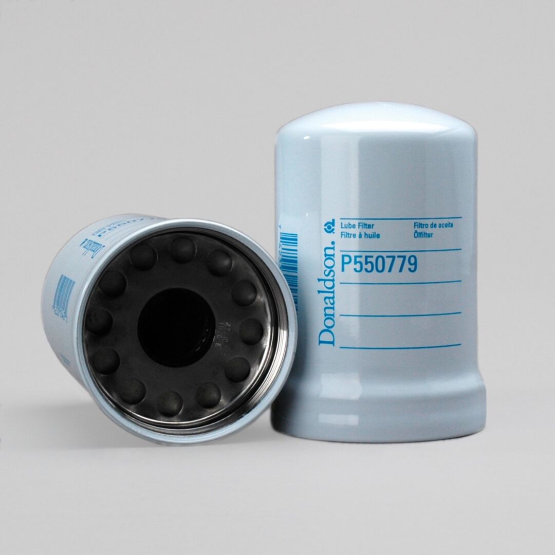 DONALDSON P550779 SPIN-ON FULL-FLOW LUBE FILTER