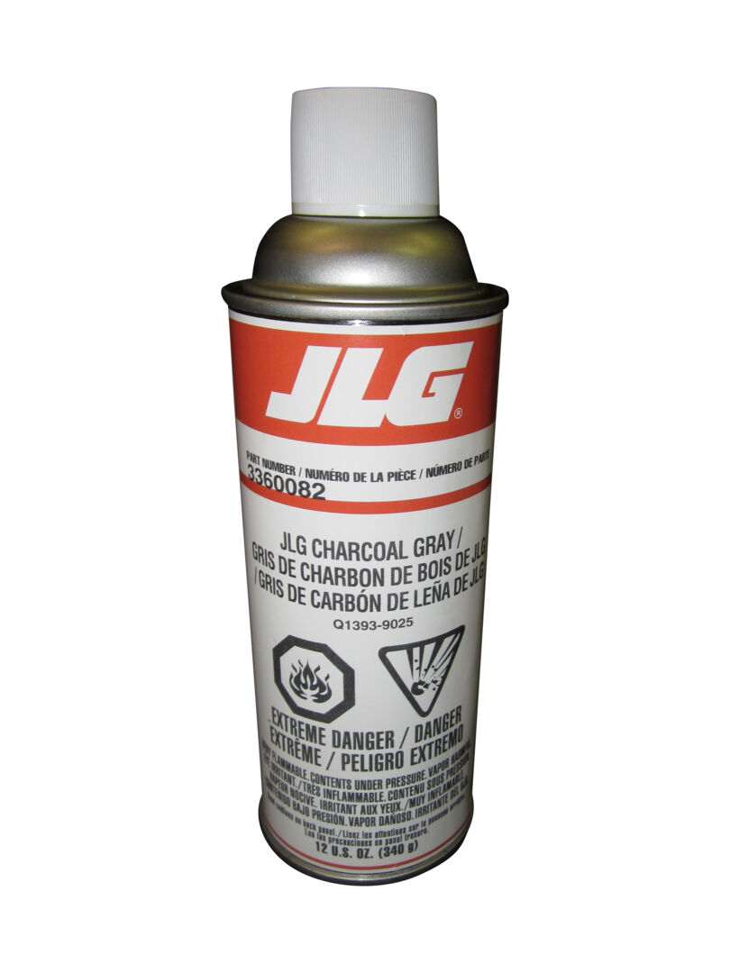 PNT,CHARCOAL GRAY AEROSOL