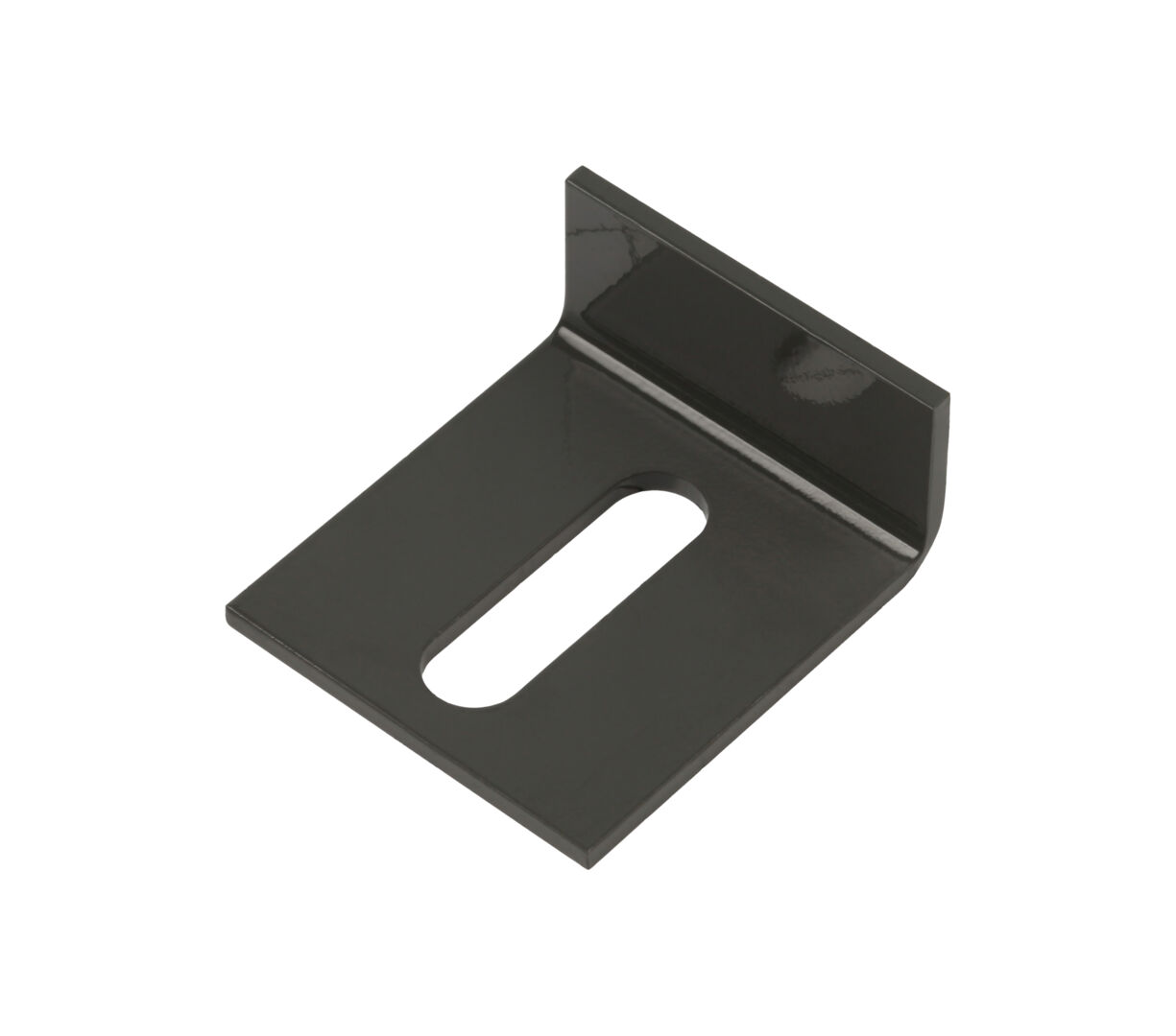 PLATE, CLAMP BACK