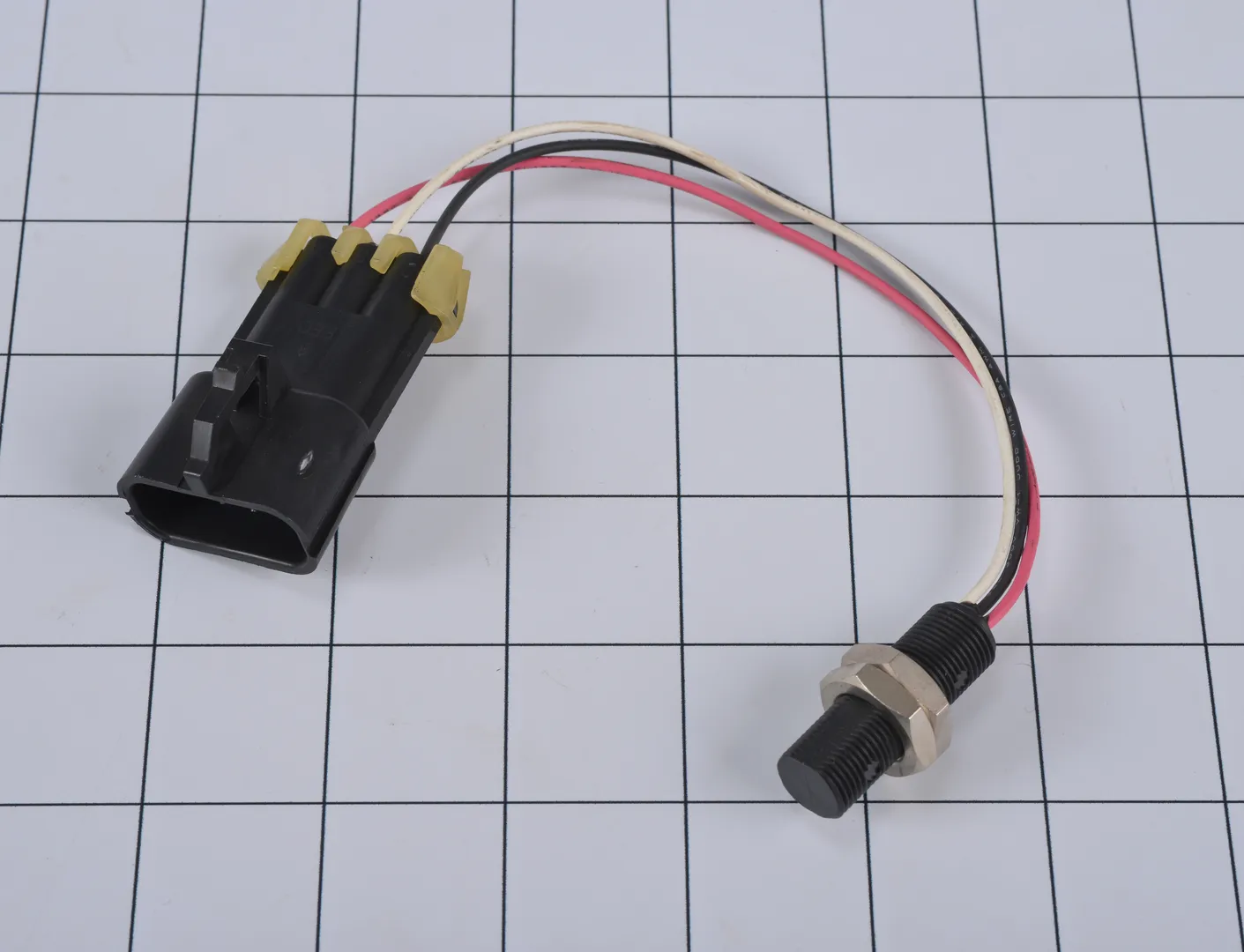 SENSOR, SPEED