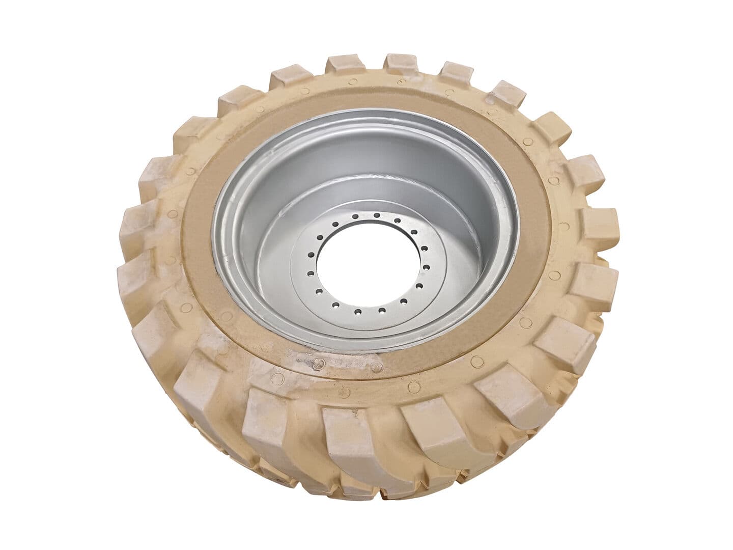 TIRE,LH NM SOLID 445/65-24