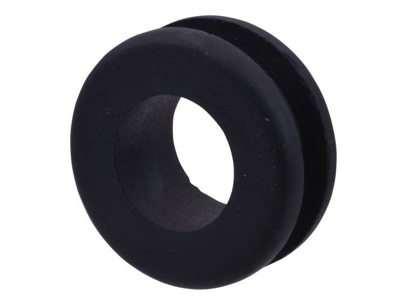 GROMMET, RUBBER .69 I.D. 7/8