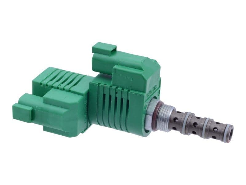 VALVE, SOLENOID