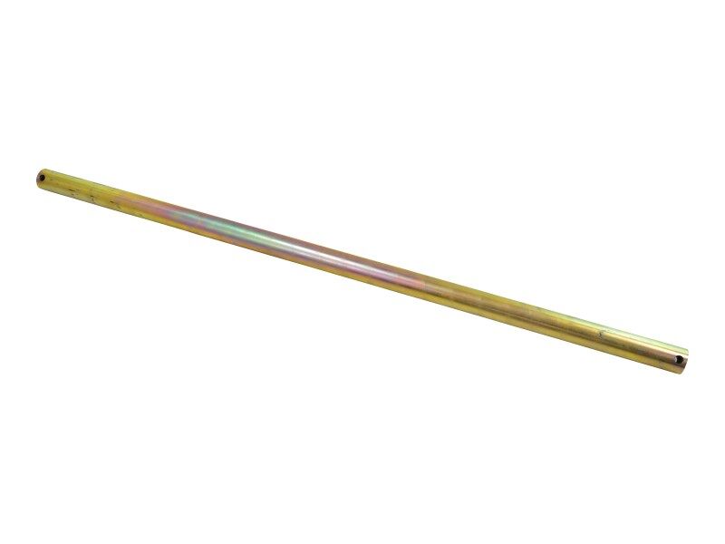 60" CARRIAGE FORK PIN 2.25" DIAMETER X 65.125" LENGTH
