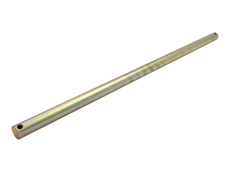 2" FORK PINS OAL: 54-1/2"