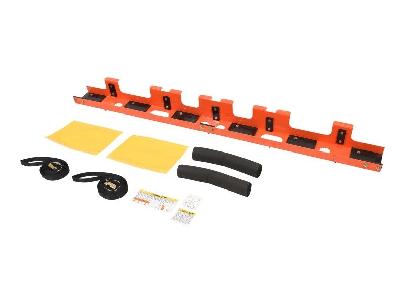 ACCESSORY,GLAZIER PACKAGE ASSEMBLY
