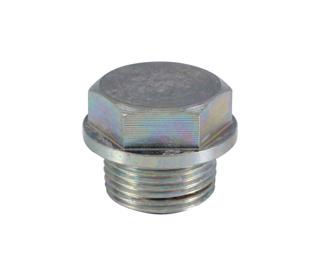 OIL PAN PLUG
